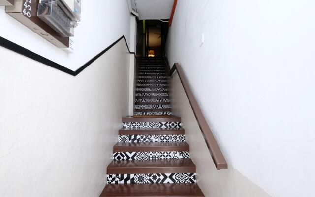 Bata Merah Boutique Hotel