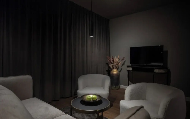 Leipzig Suites