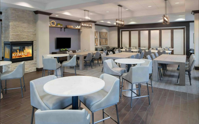 Hampton Inn Lewiston-Auburn