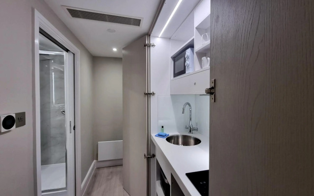 MStay Hotel 43
