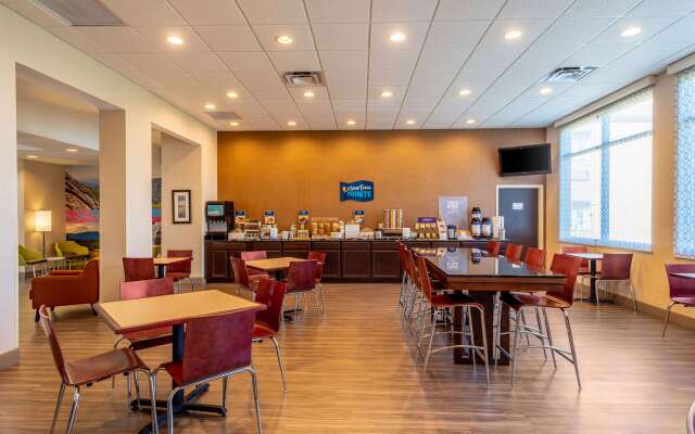 Clarion Pointe Harrisonburg