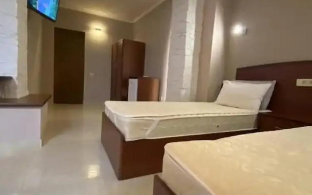 Your Home YH