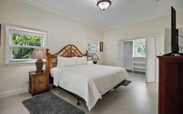 Silk Cotton Villas