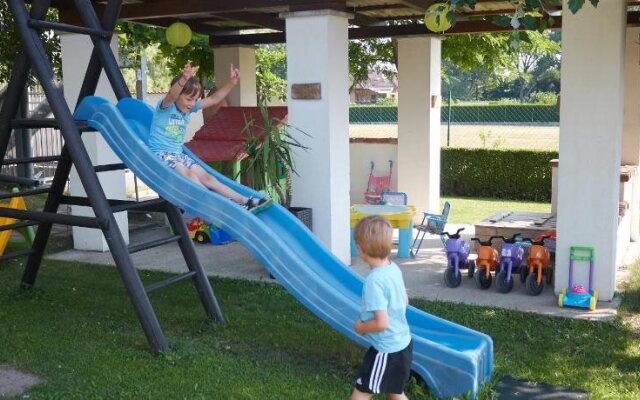 Hotel & Restaurant Seehof