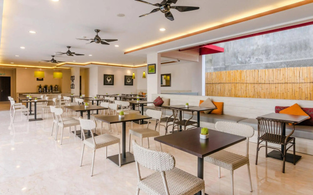 ZEN Rooms Kuta Benesari