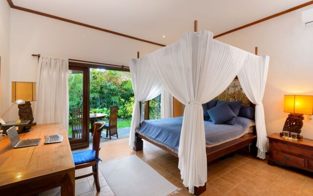 Villa KOSY Our Beautiful Sanur House