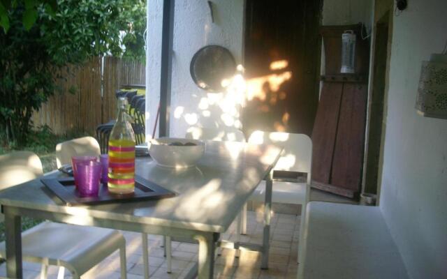 Patriko Country House
