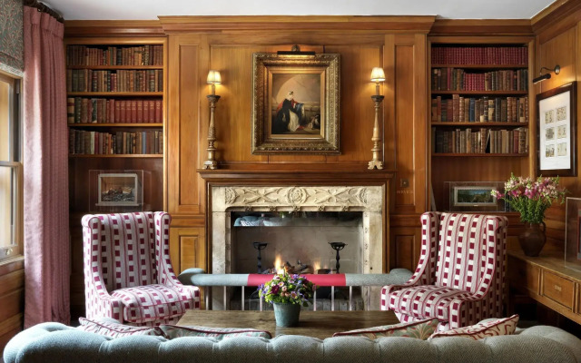 Covent Garden Hotel, Firmdale Hotels