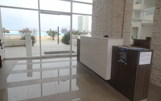 La Serena Vacaciones Laguna del Mar