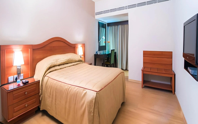 Halcyon Hotel Residences -  Bangalore