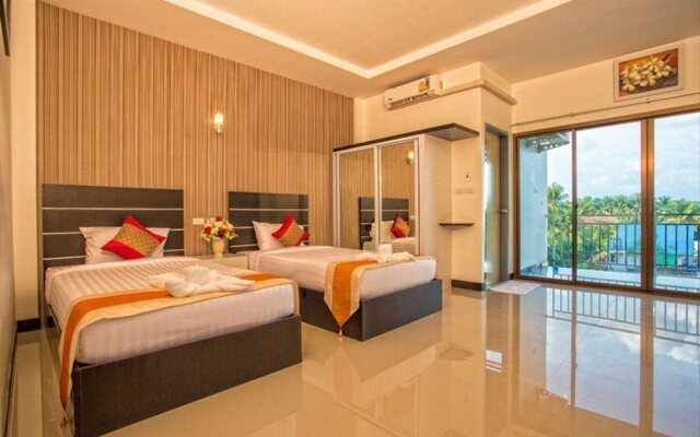 Phuthan Hotel