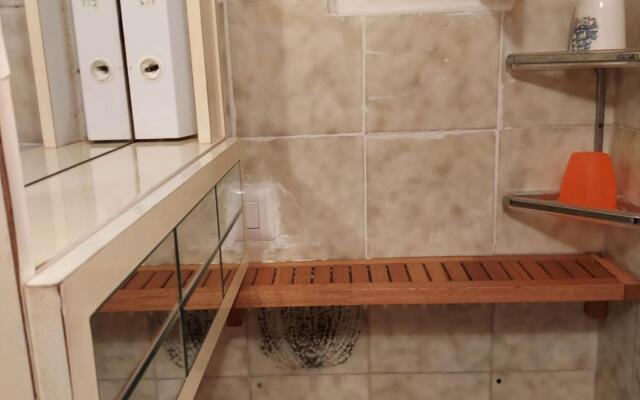 Apartment with private parking space.-Casa Pianetto