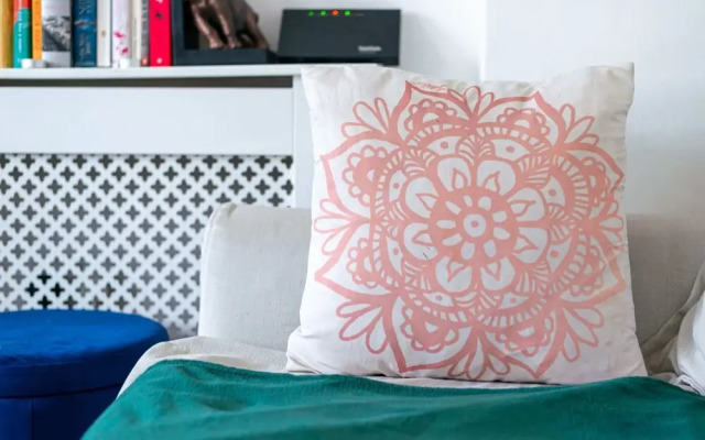 Guestready - Bright 2BR Home in West Kensington / Olympia, Sleeps 6