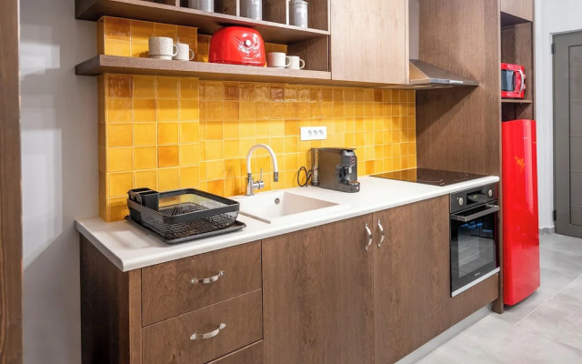Anna Suites