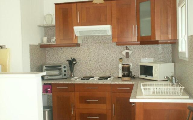 Maison Saint-Michel-en-l'Herm, 3 pièces, 4 personnes - FR-1-476-41