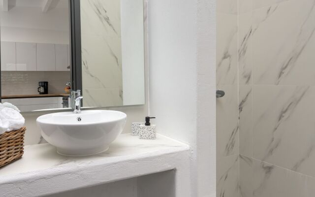 Mea Terra Villas Rhodes