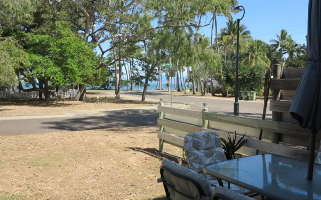 Paradise Apartments Unit 2