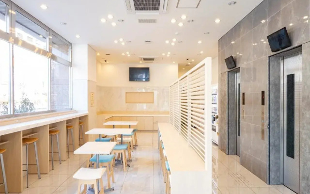Toyoko Inn Sakai Ekimae