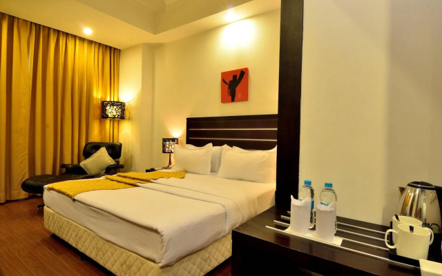 Lakshya's Hotel