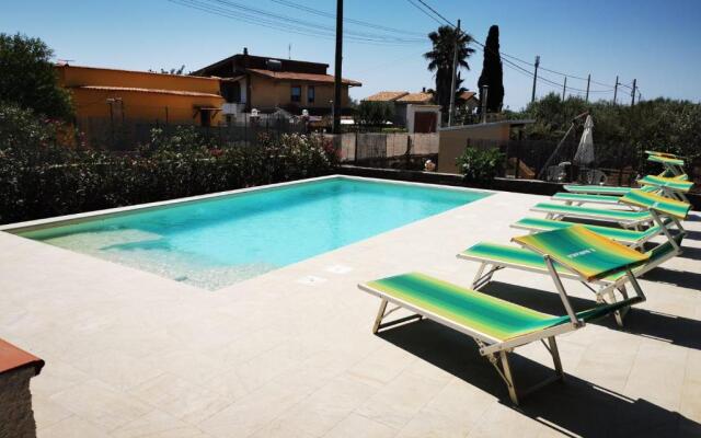 Villa Mar