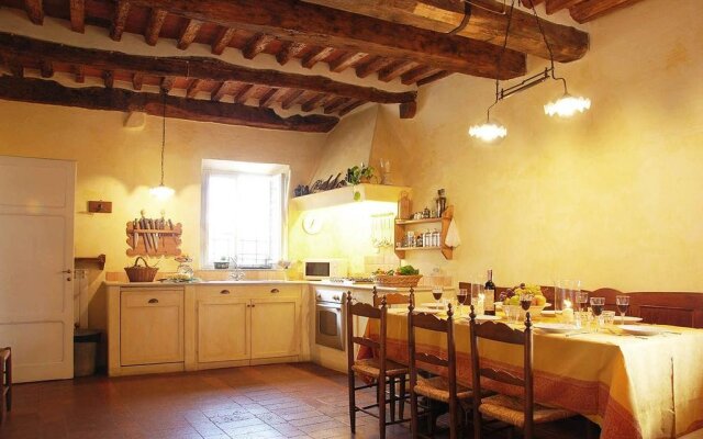 Villa Casa Fiora