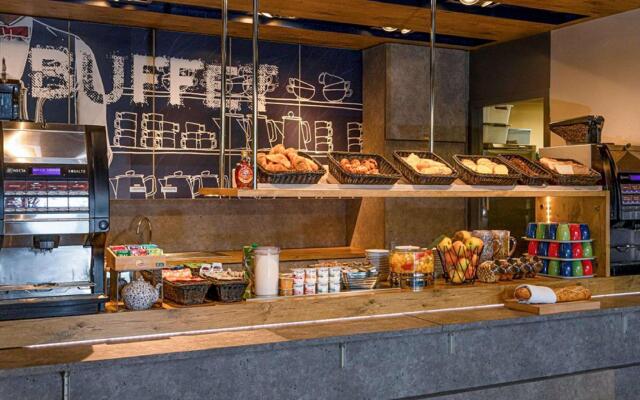 Ibis Budget Poitiers Nord Futuroscope