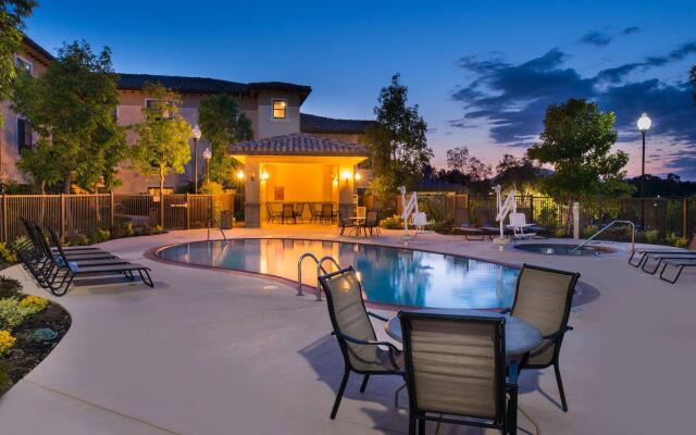 TownePlace Suites Thousand Oaks Ventura County
