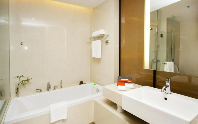 The Color Living Hotel