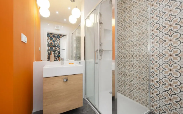 Przymorze Pretty Studio by Renters