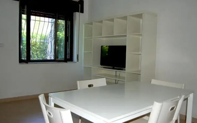 ranieri case vacanze