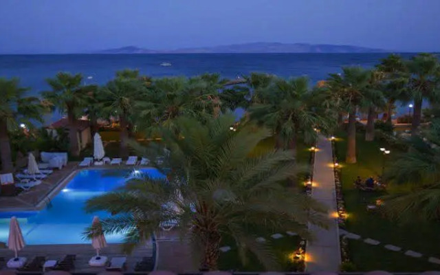 My Marina Select Hotel