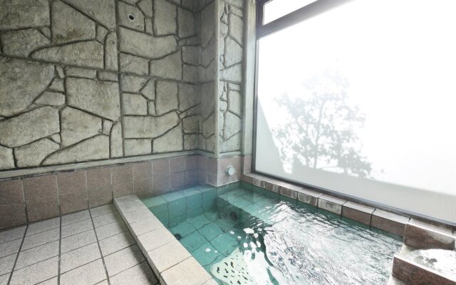 Hotel Route-Inn Shimada Yoshida Inter
