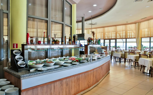 Park hotel Golden Beach