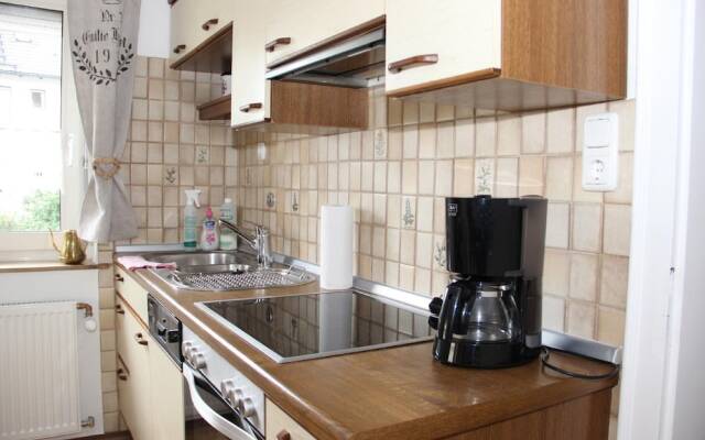 Ferienhaus Betty