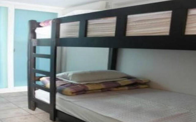 Petite Mama's Guesthouse