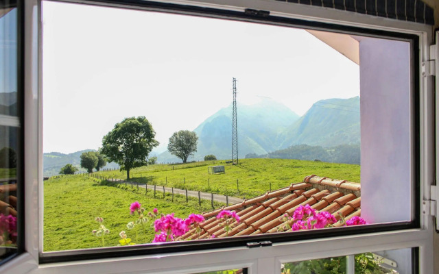 Hotel Mirador del Sella