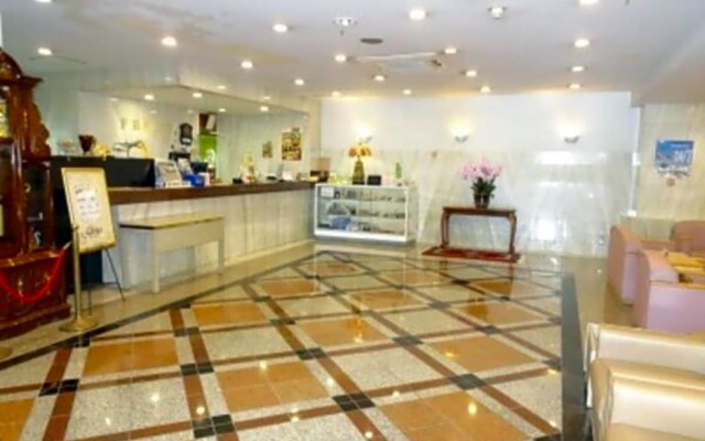 Hotel New Century - Vacation STAY 90378