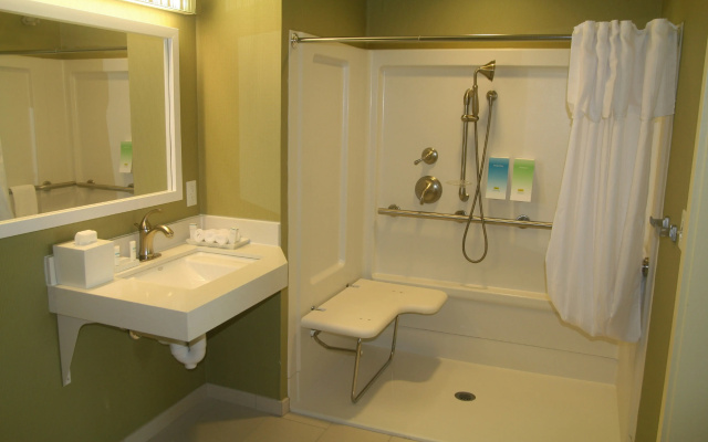 Home2 Suites by Hilton Dickson City Scranton