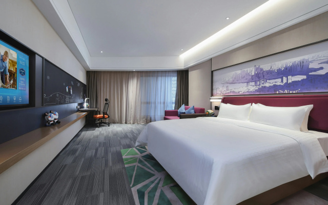 Hampton by Hilton Chongqing Qianjiang