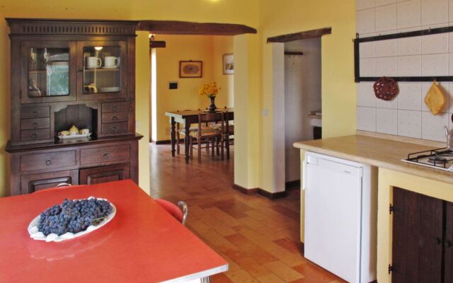 A Casa di Nadia