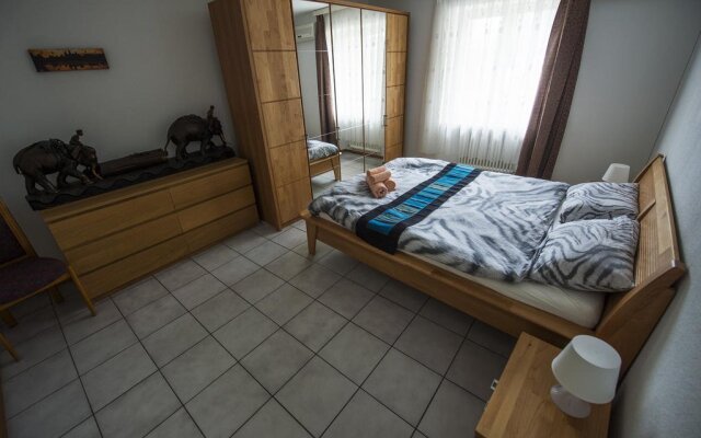 Hotel Ristorante Camoghe