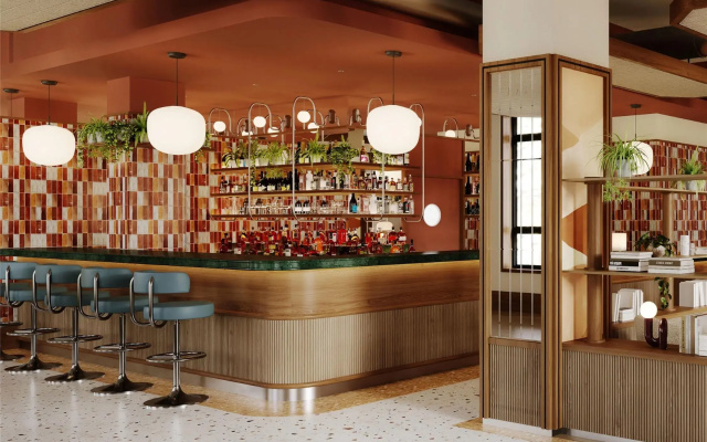 The Derby London City, Curio Collection By Hilton