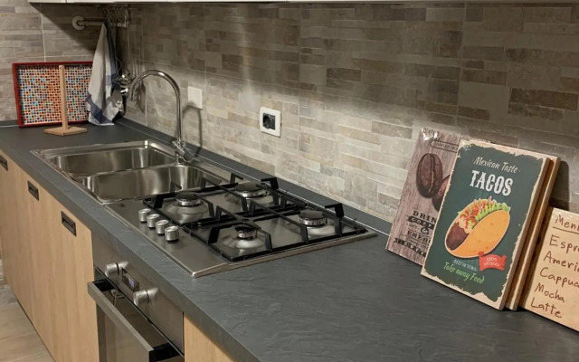 Appartamento “La Corte”