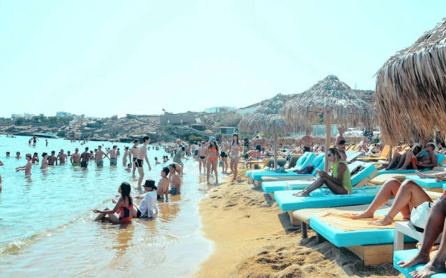 Paradise Beach Resort