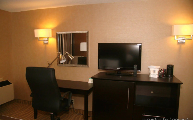 Park Inn By Radisson Toronto - Markham