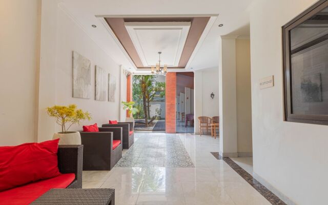 Sedana Cottage