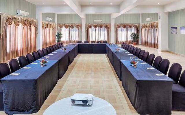 Club Mahindra Kandaghat