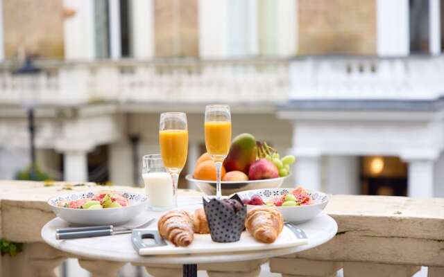 Charming 1-bed Apartment in London