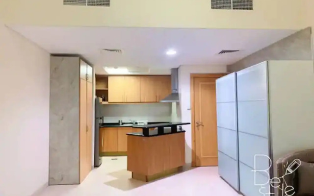 Discovery Gardens Haven - Studio Units