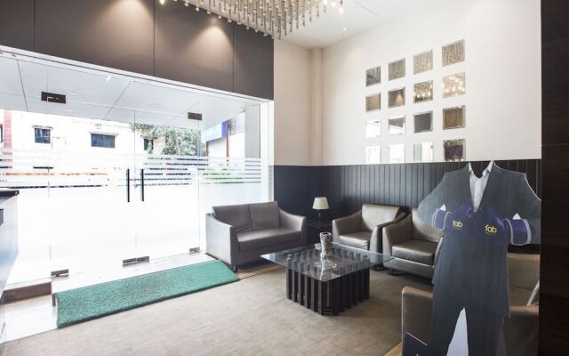 FabHotel Regal International Andheri
